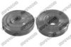 ORIGINAL IMPERIUM 10028 Belt Pulley, crankshaft